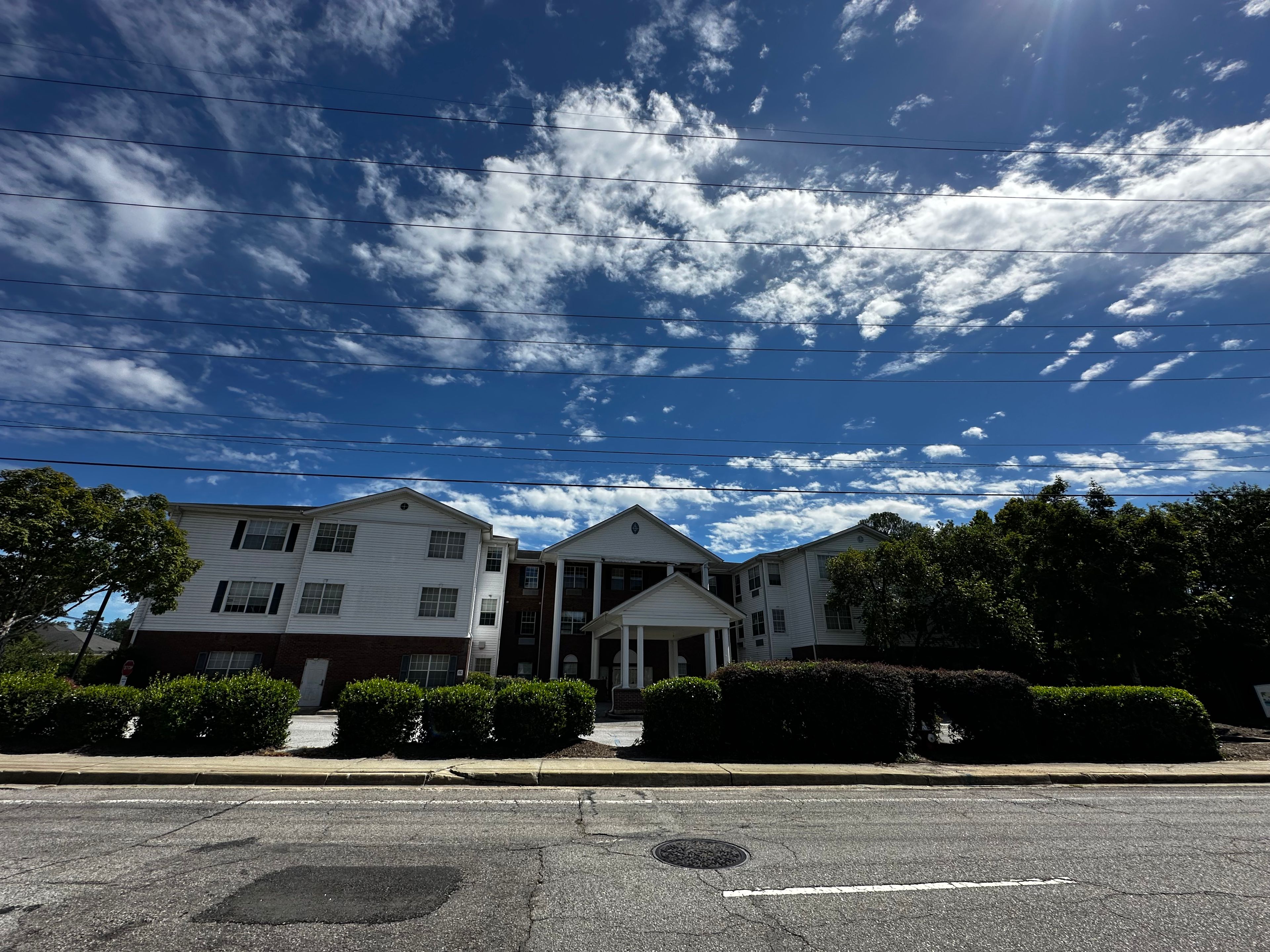 Carolina Gardens At Kathwood 4