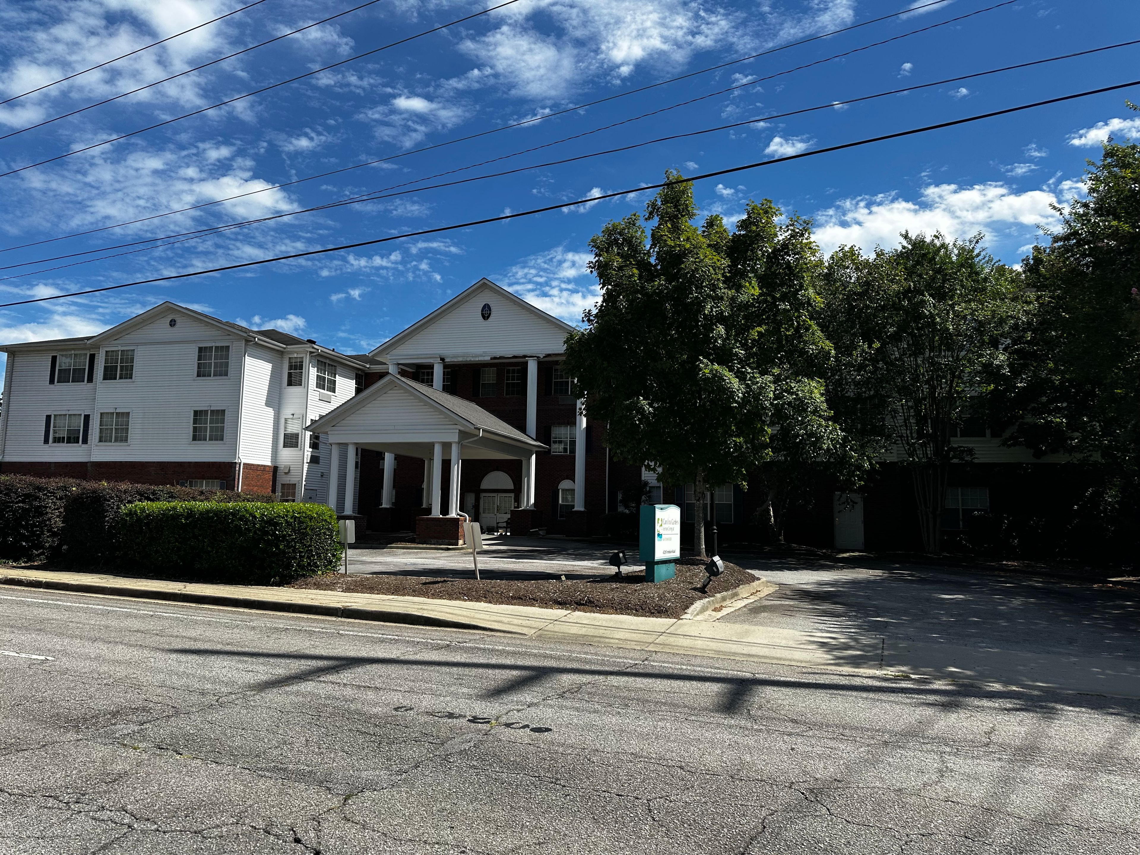 Carolina Gardens At Kathwood 3