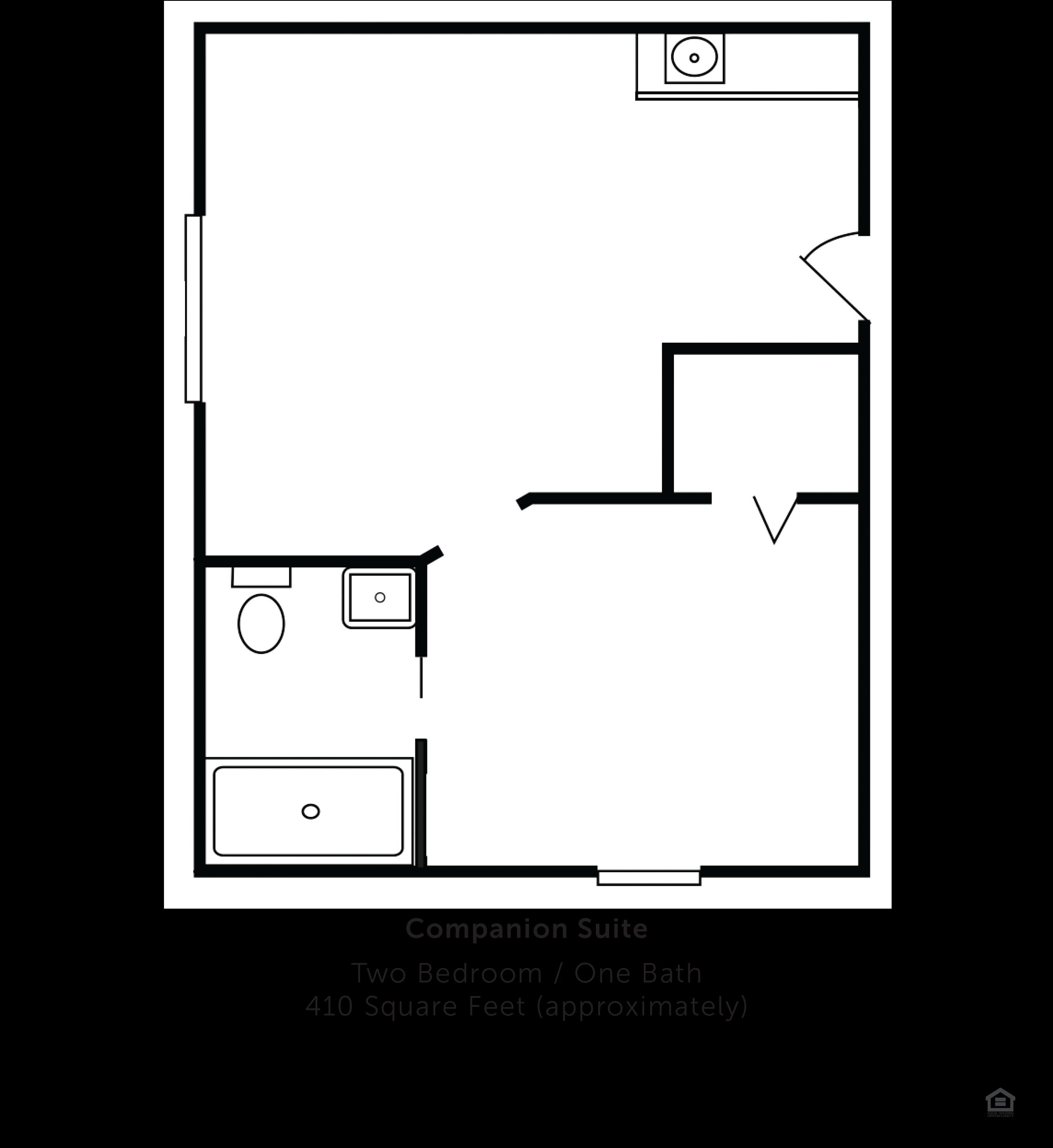 Dimensions are approximate. Floor plans may vary.