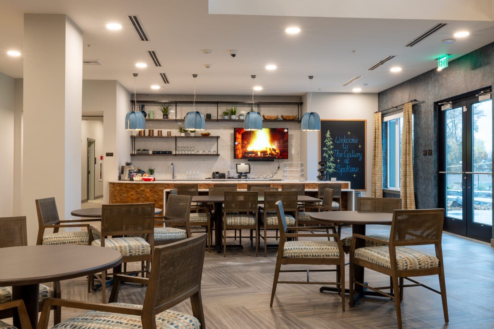 The Gallery at Spokane Assisted & Senior Living 4