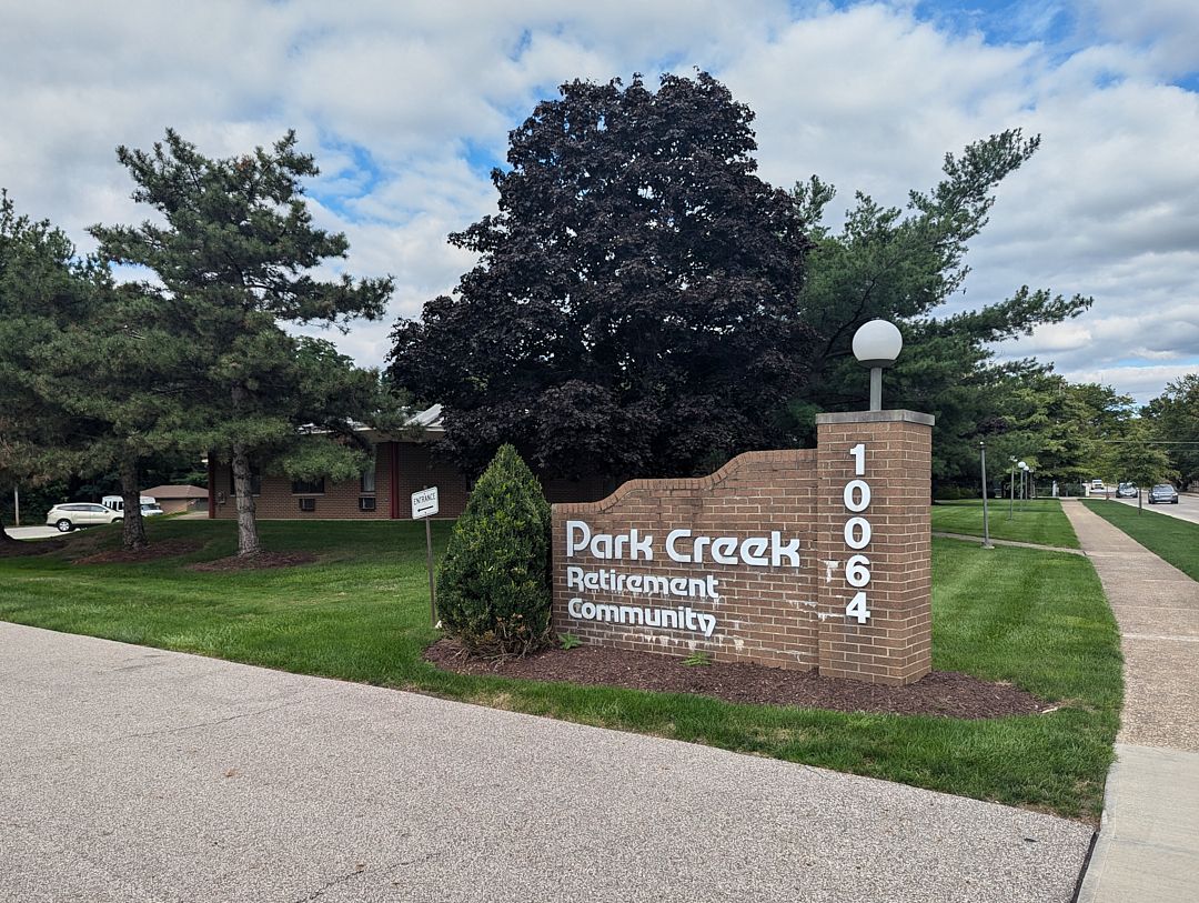 Park Creek Center 4