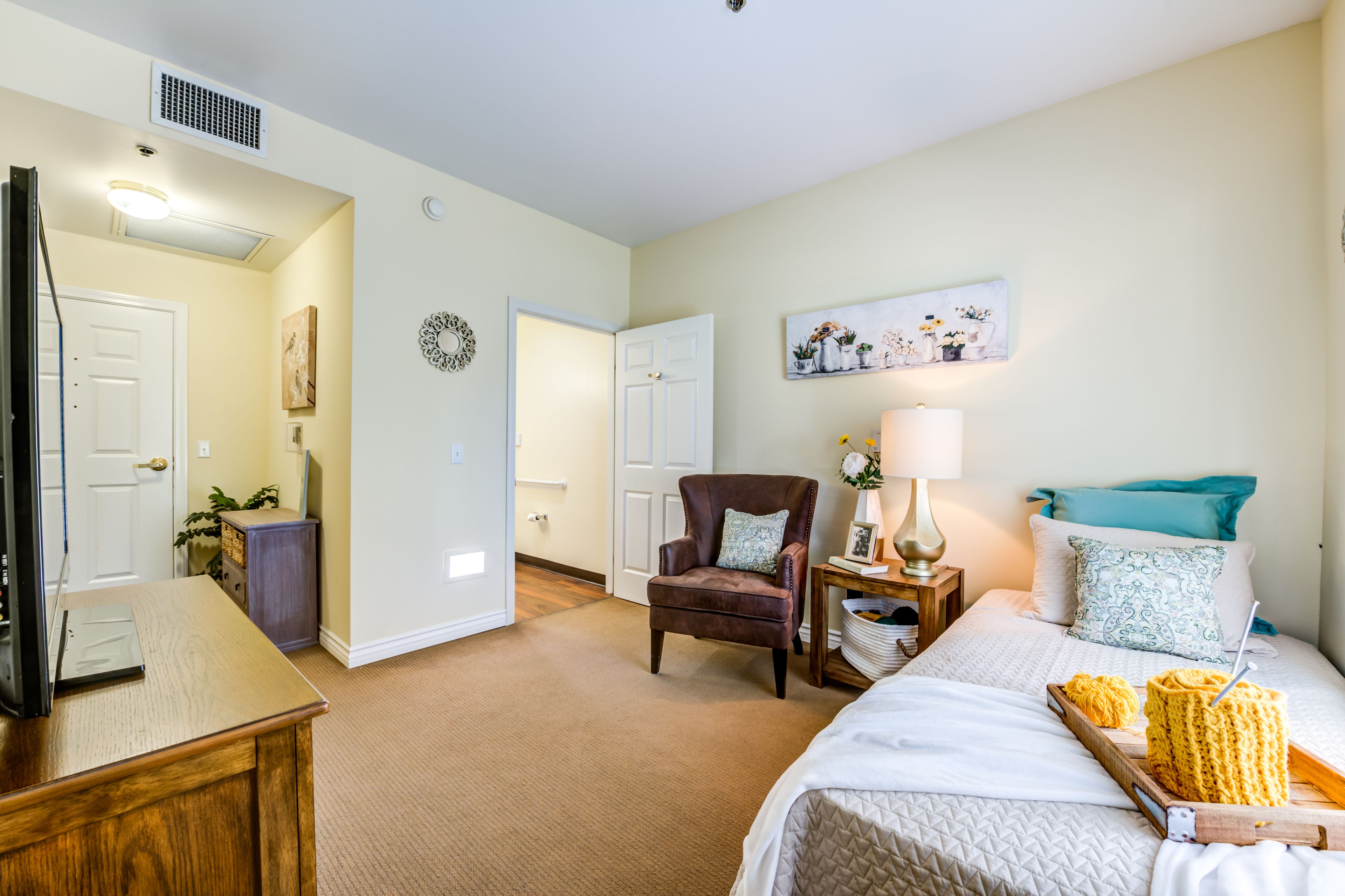 Camarillo Senior Living 4