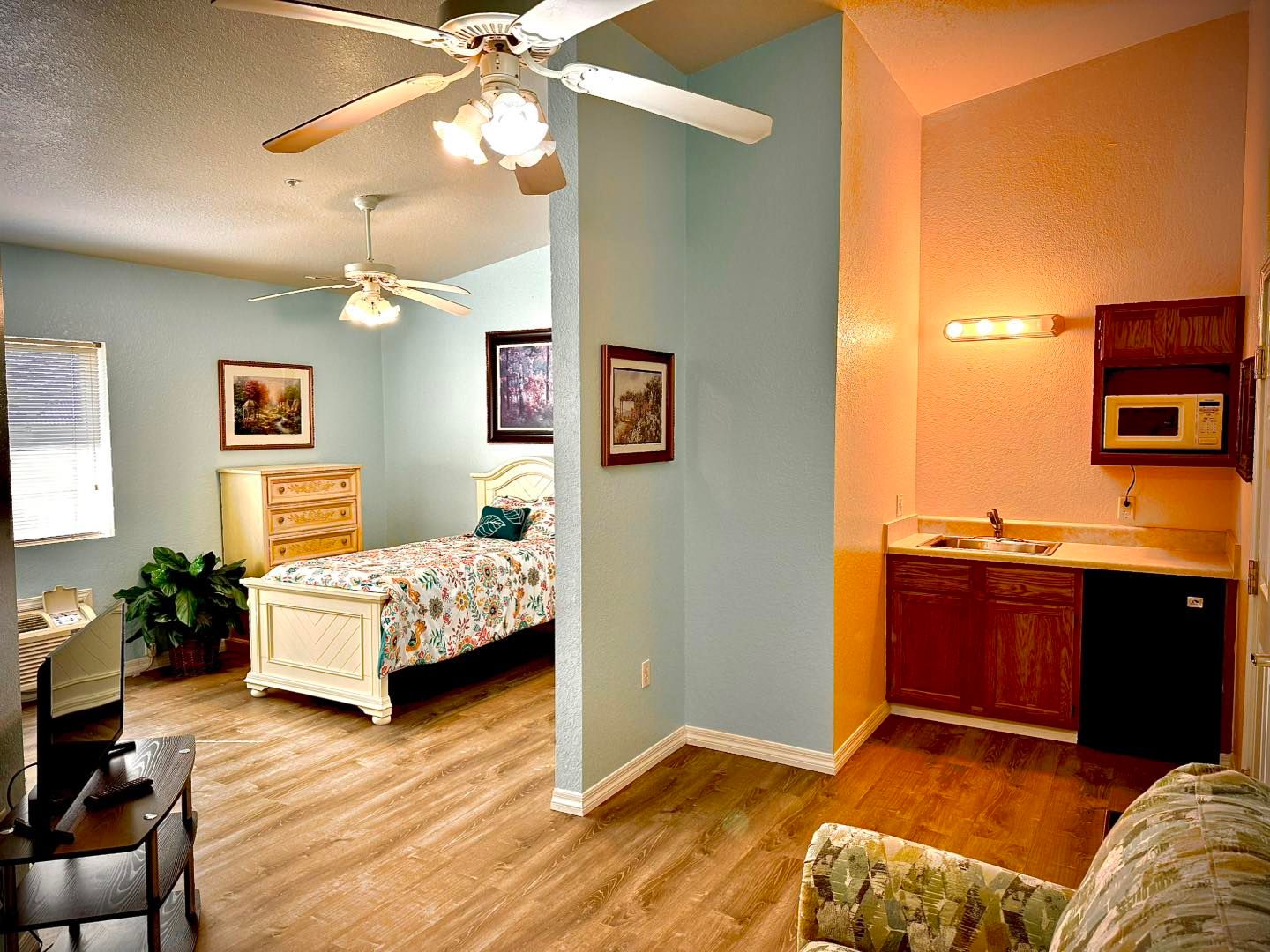Arcadia Oaks Assisted Living 1