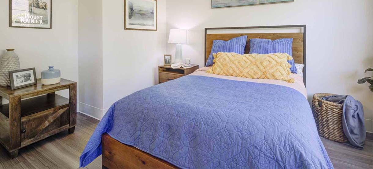 Sequoia Village 2