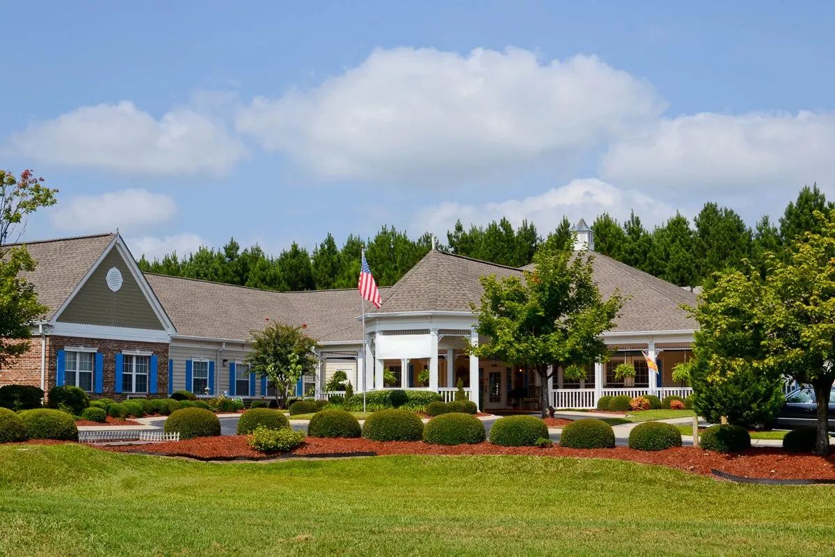The Legacy of Orangeburg 1