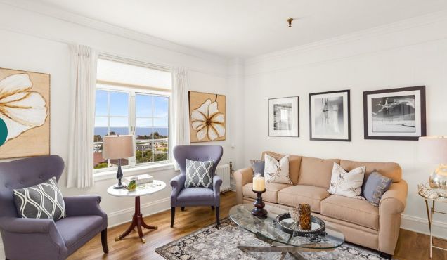 Pacific Grove Senior Living 2