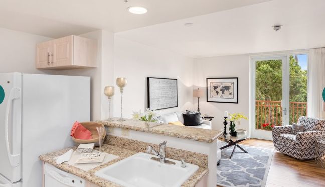 Pacific Grove Senior Living 1