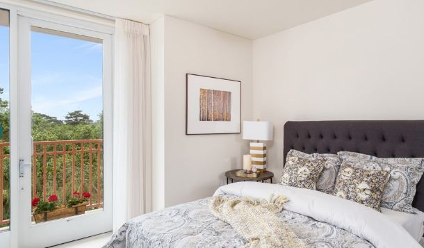 Pacific Grove Senior Living 3