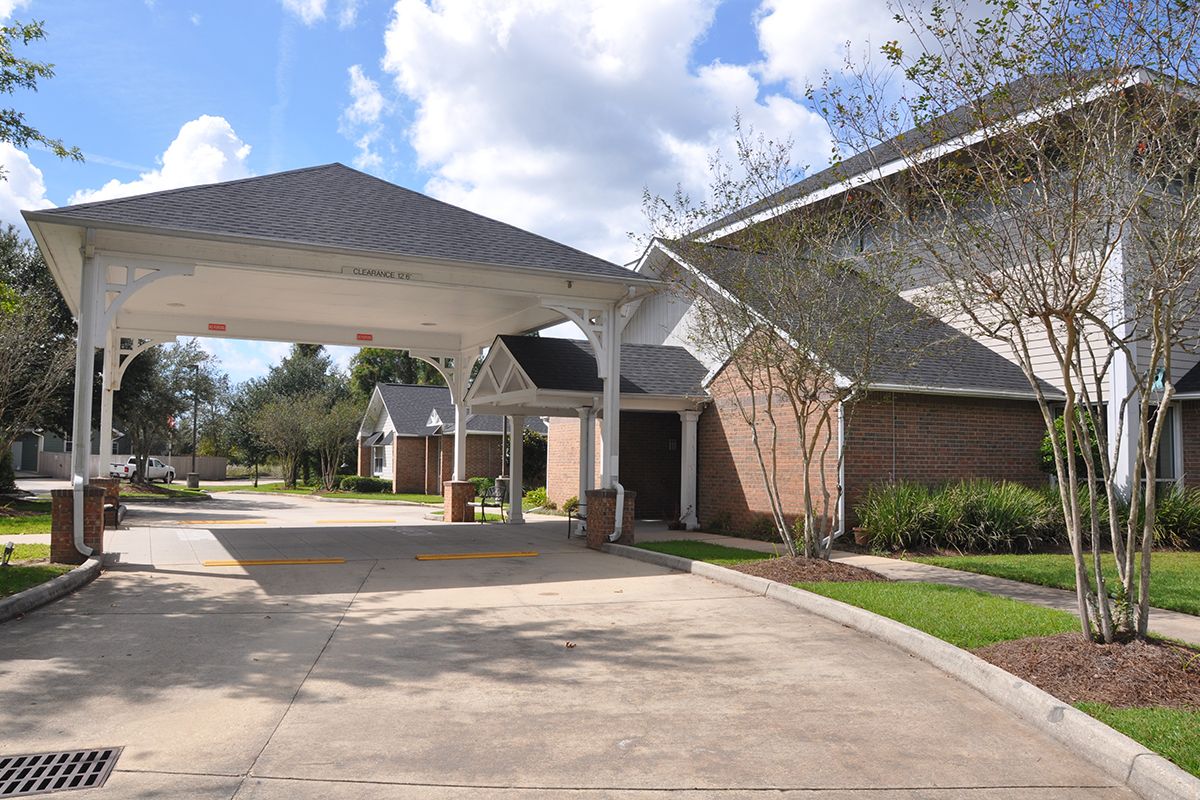 Oak Park Village at Slidell 2