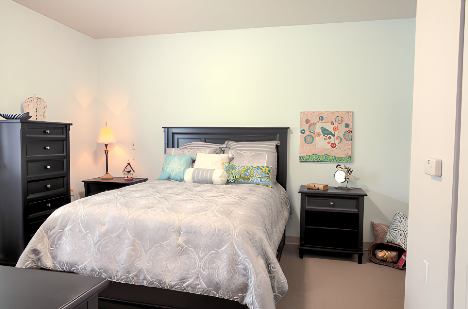 Garden Estates of Temple Assisted Living Facility 2
