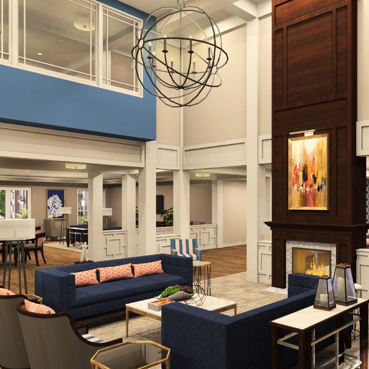 Clarendale At Bellevue Place 4