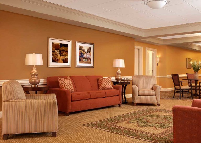 Epworth Villa Health Services 2