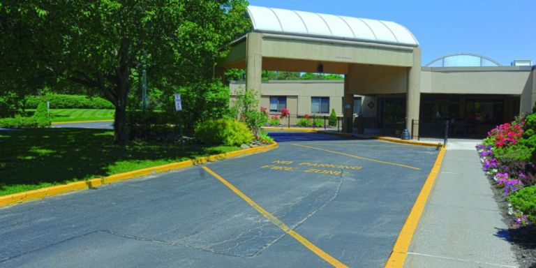 Brookhaven Health Care Facility 3