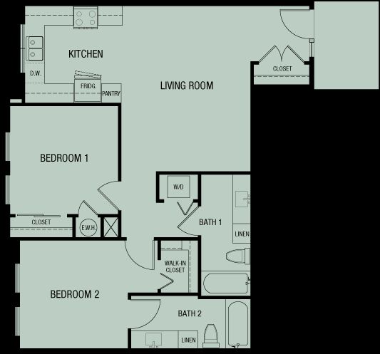 The Cottages at Double Creek 3