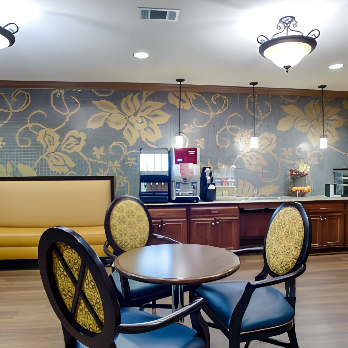 Discovery Village At Southlake 3