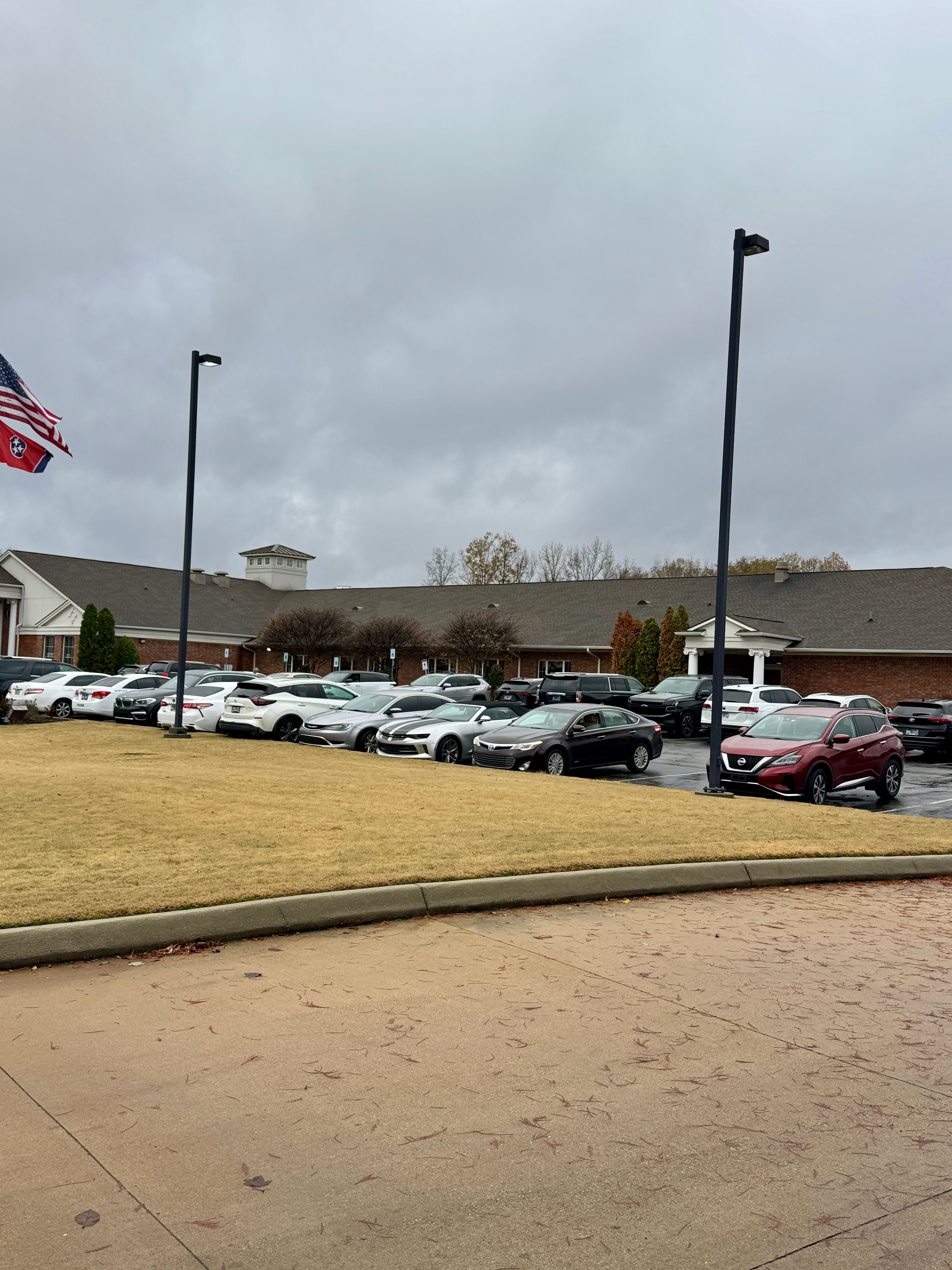 Christian Care Center of Memphis 4