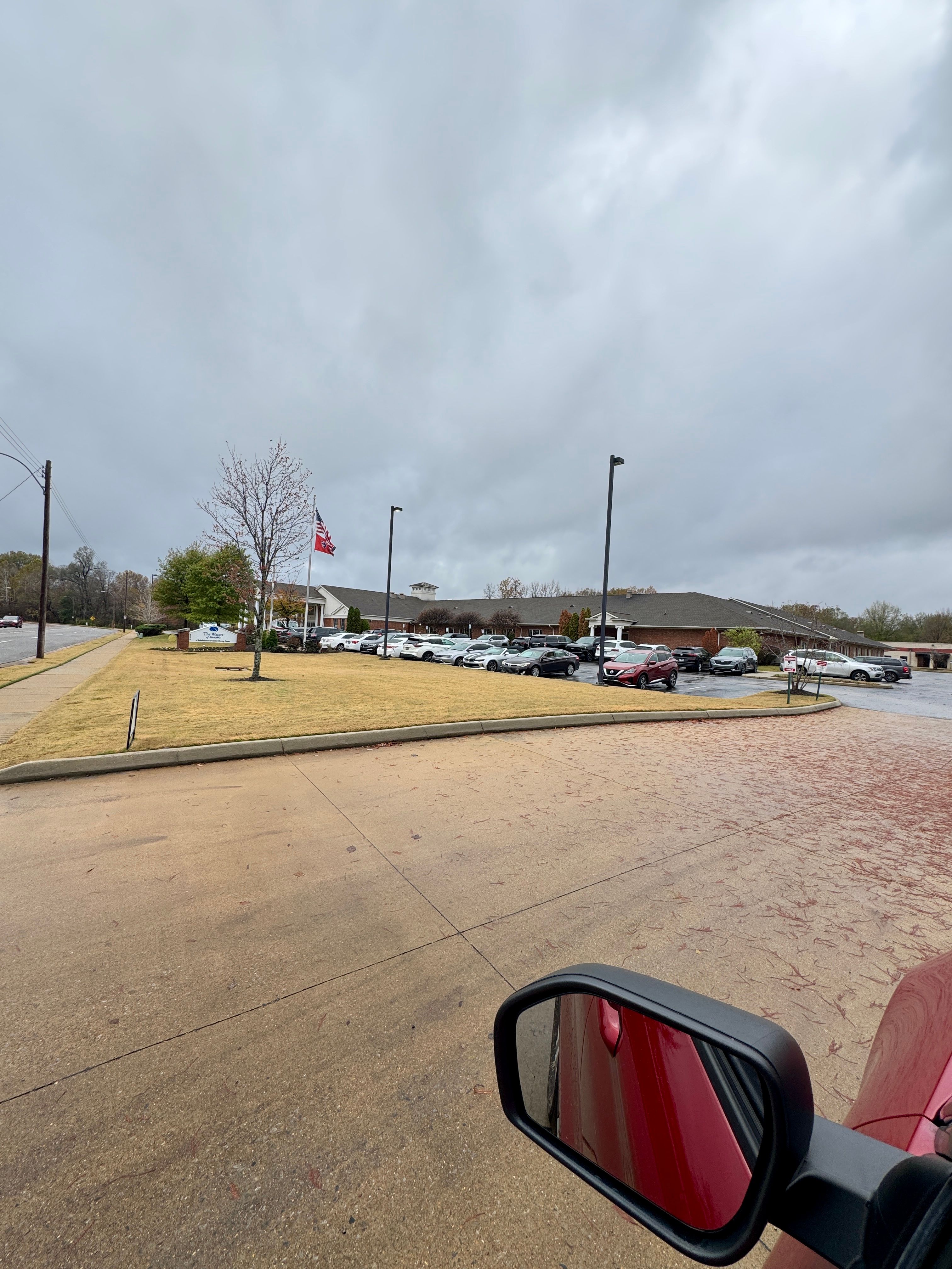 Christian Care Center of Memphis 4