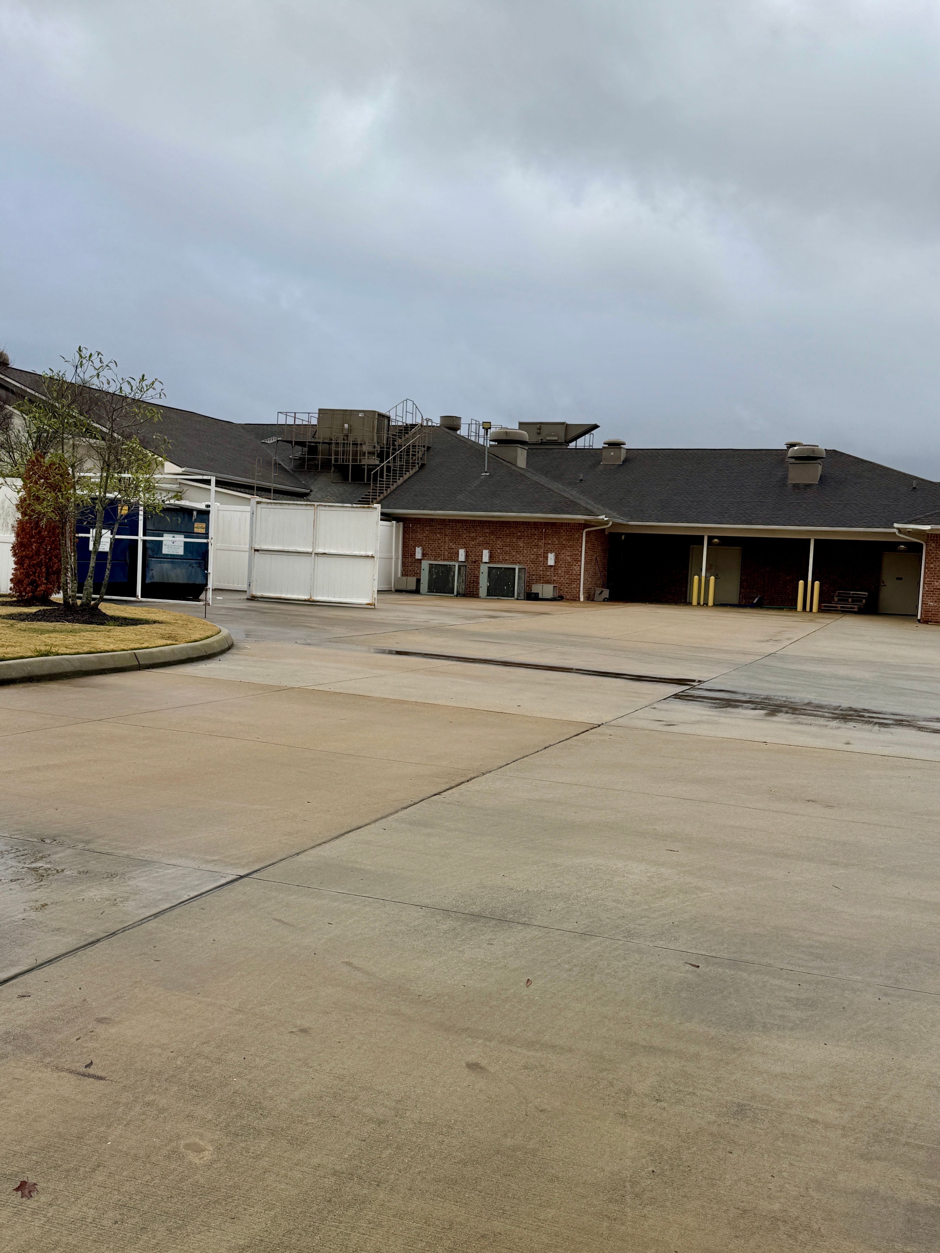 Christian Care Center of Memphis 4