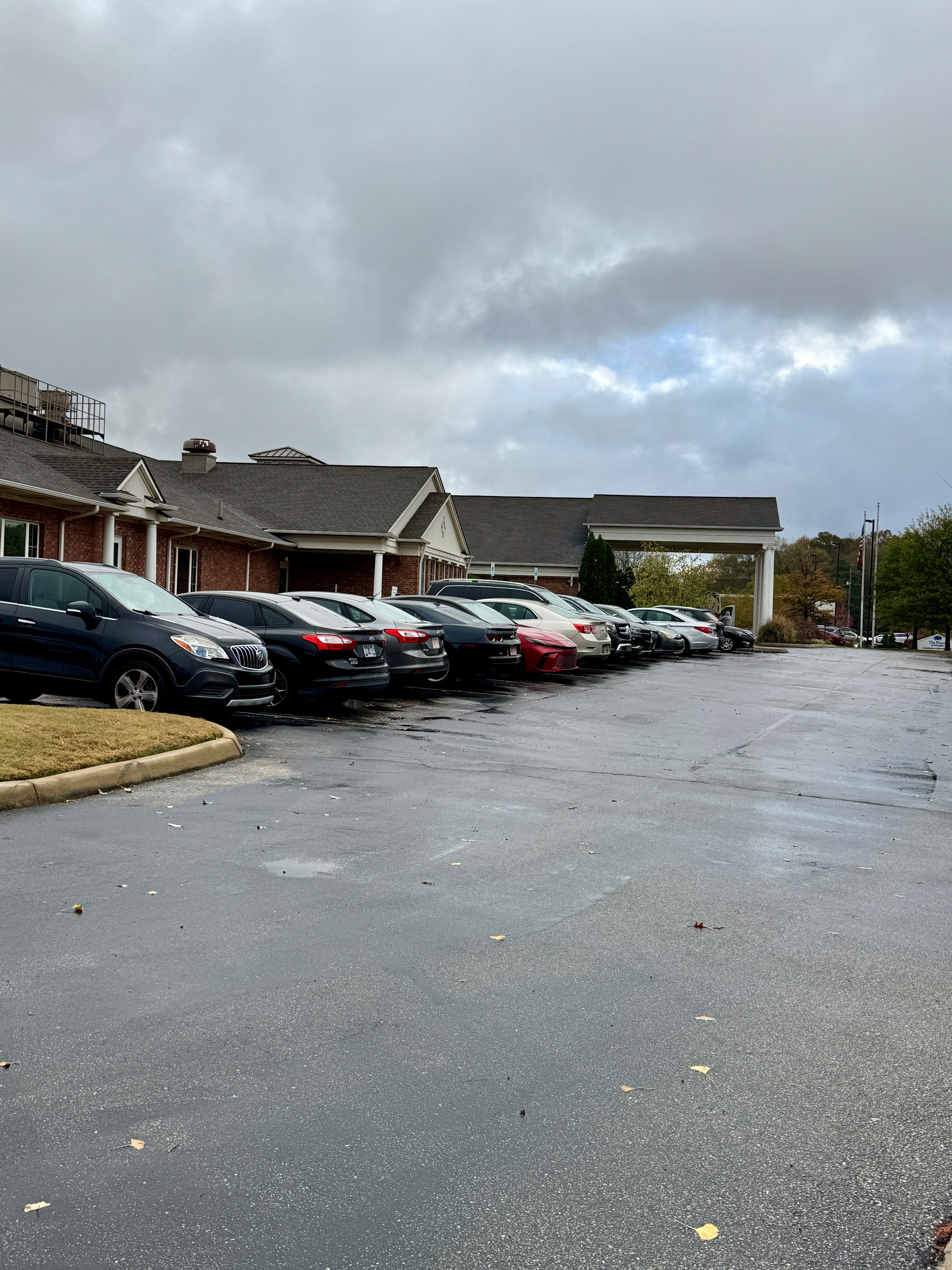 Christian Care Center of Memphis 4