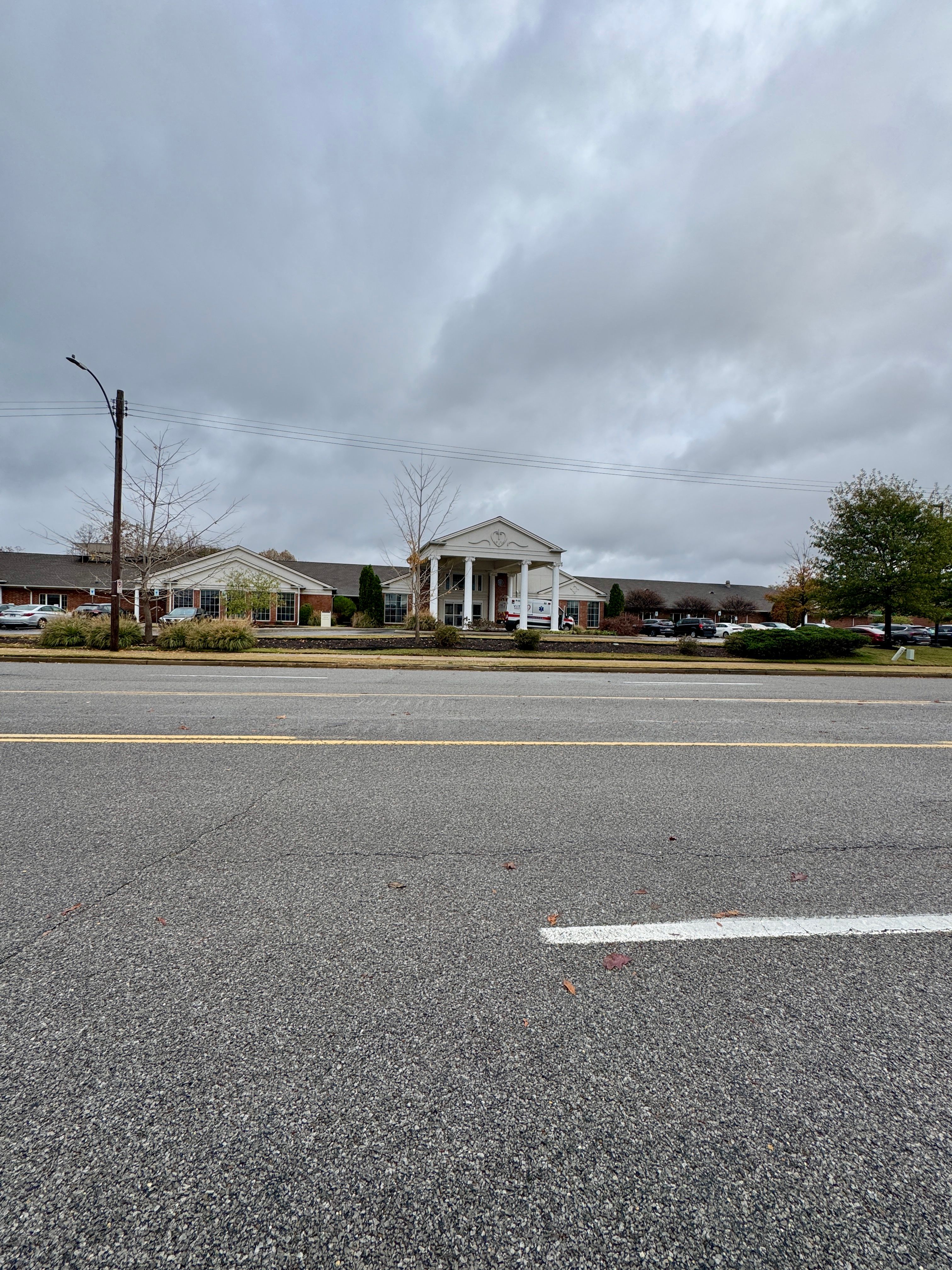 Christian Care Center of Memphis 4