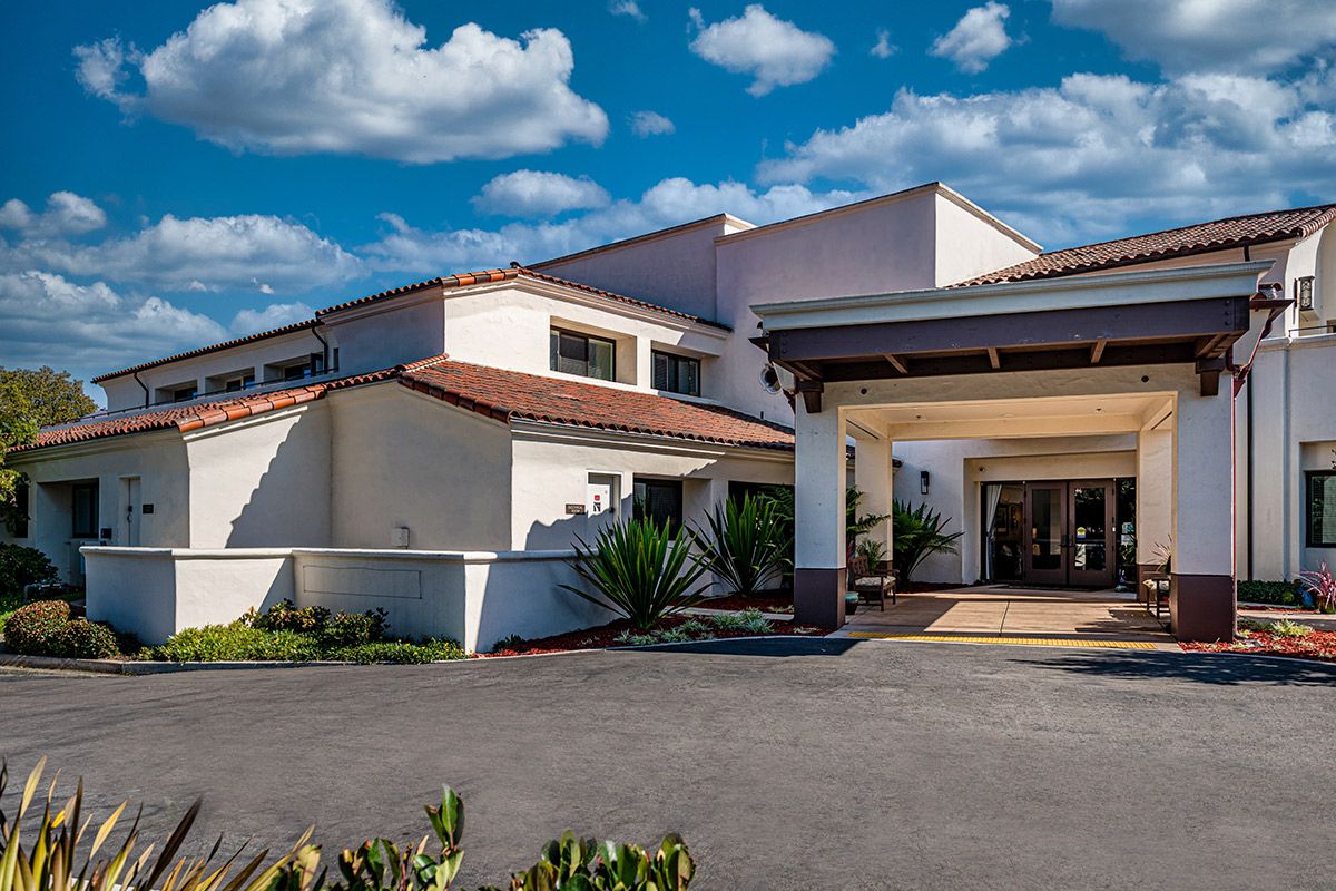 GranVida Senior Living and Memory Care 1