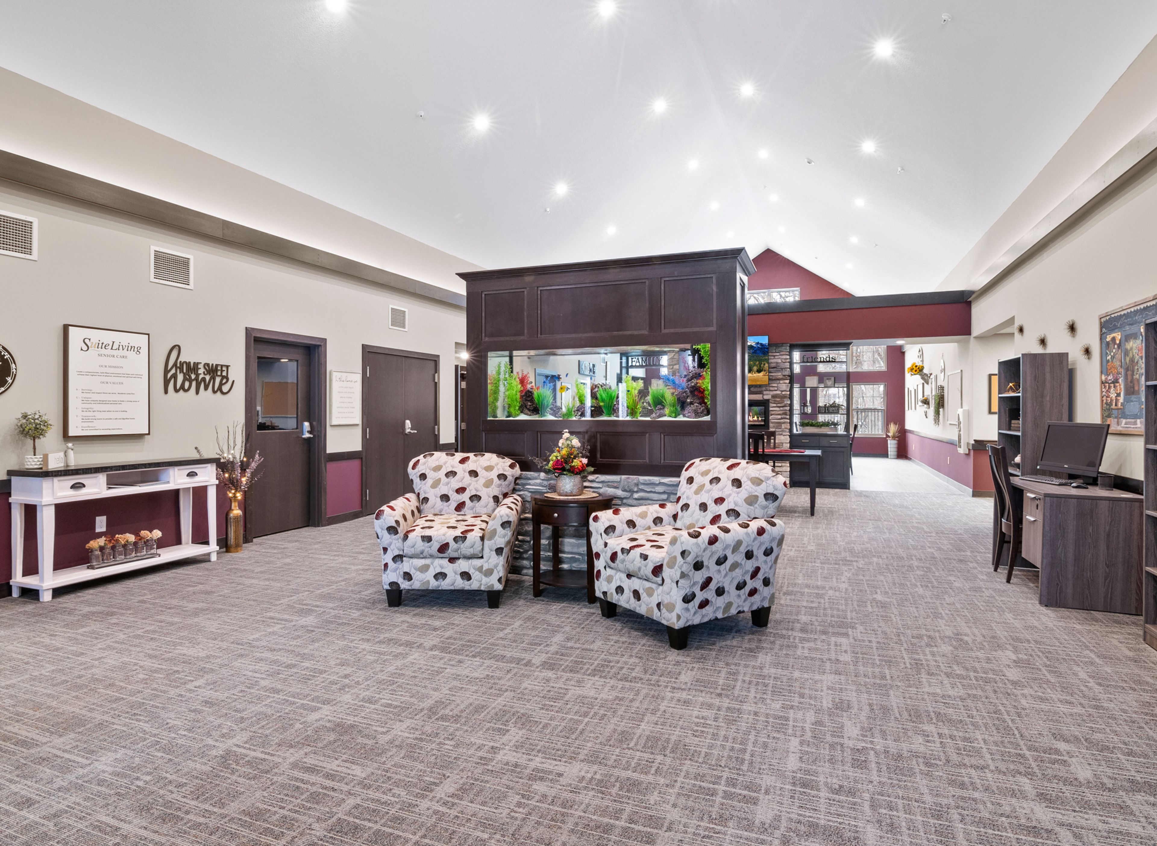 Suite Living Eden Prairie 2