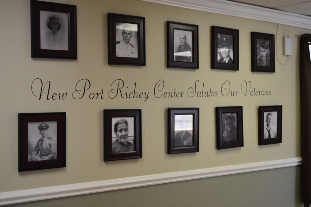 The Pavilion of New Port Richey 3