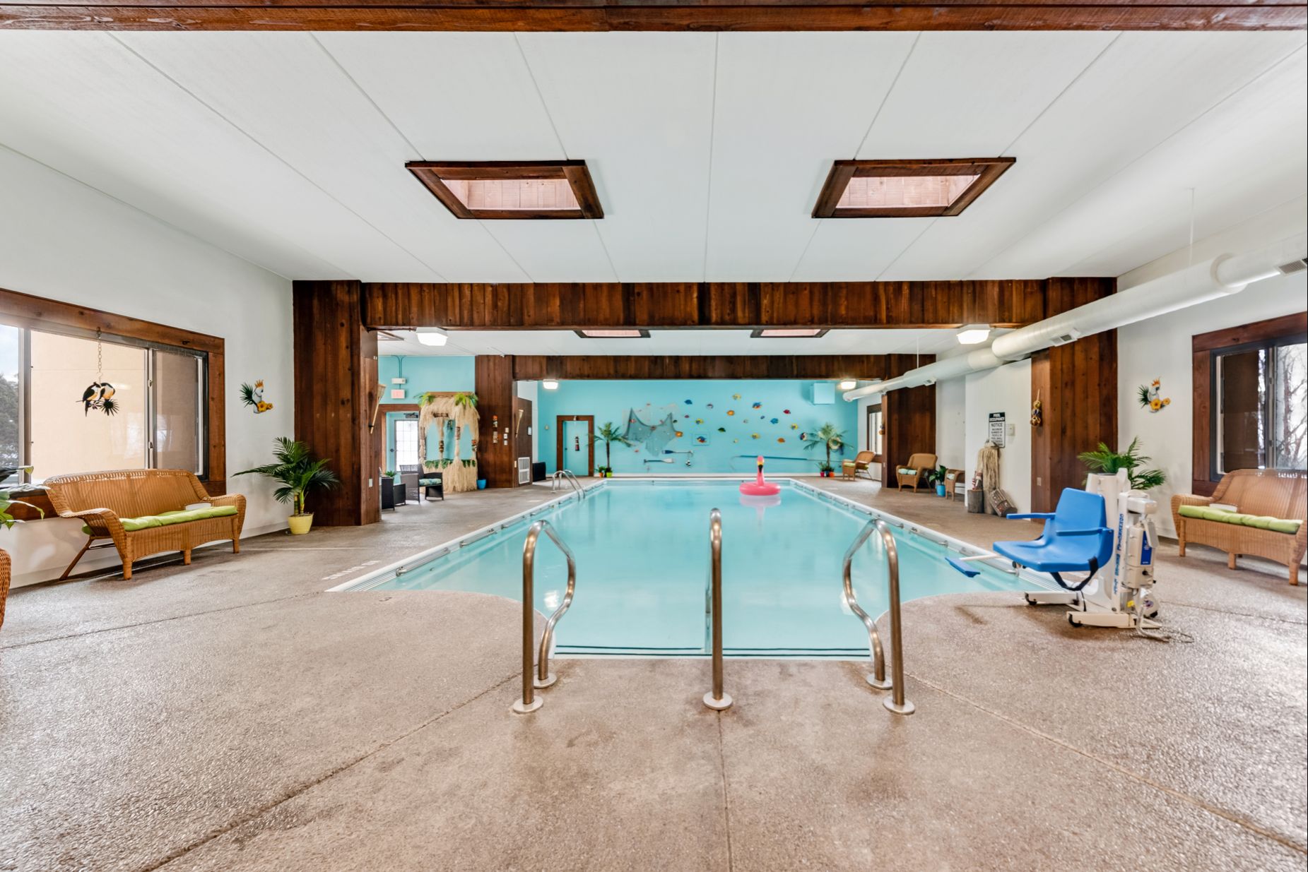 Bella Terra Lombard 4