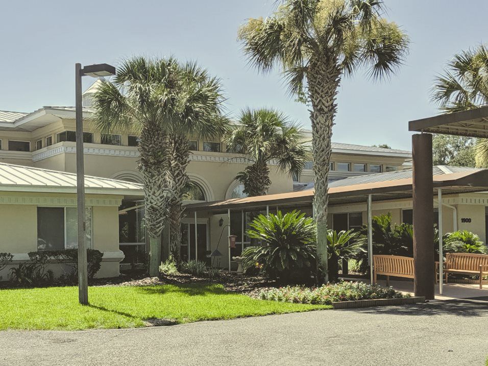 Savannah Grand of Amelia Island 1