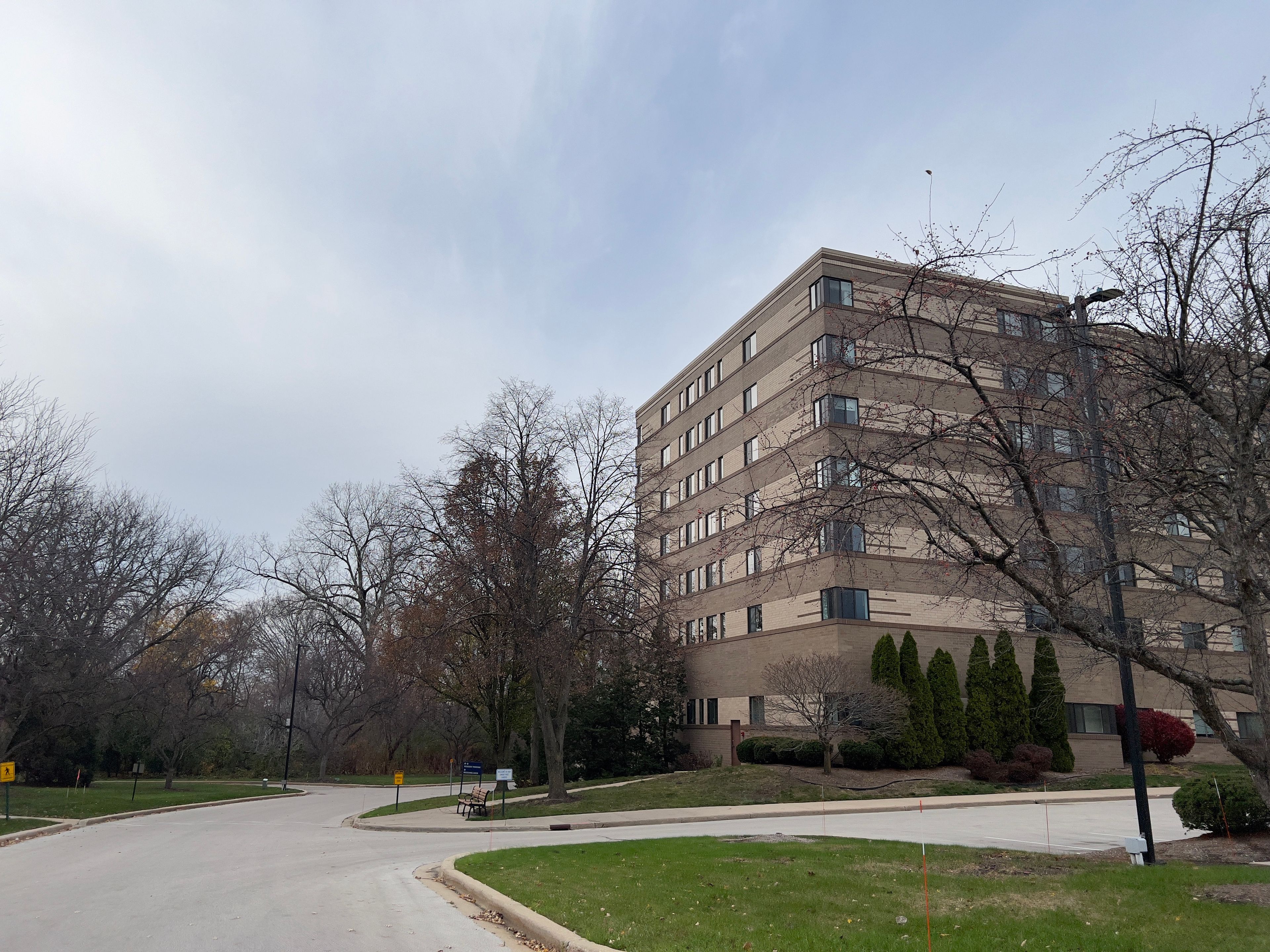 St Camillus Memory Care North Residence 4