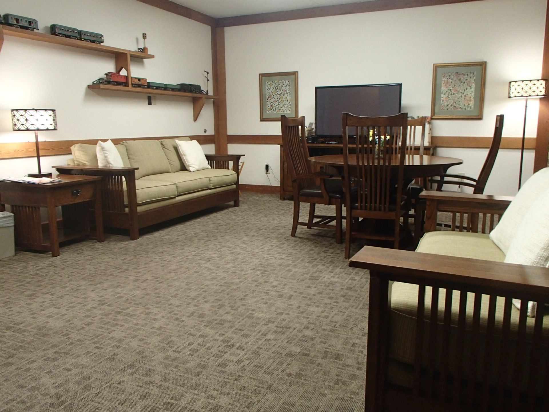 Countryside Manor 1