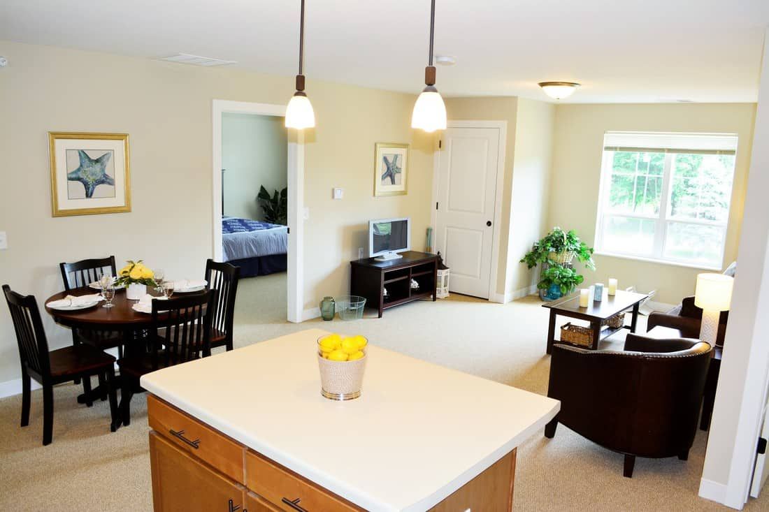 Elysian Senior Homes Of Lake City 2