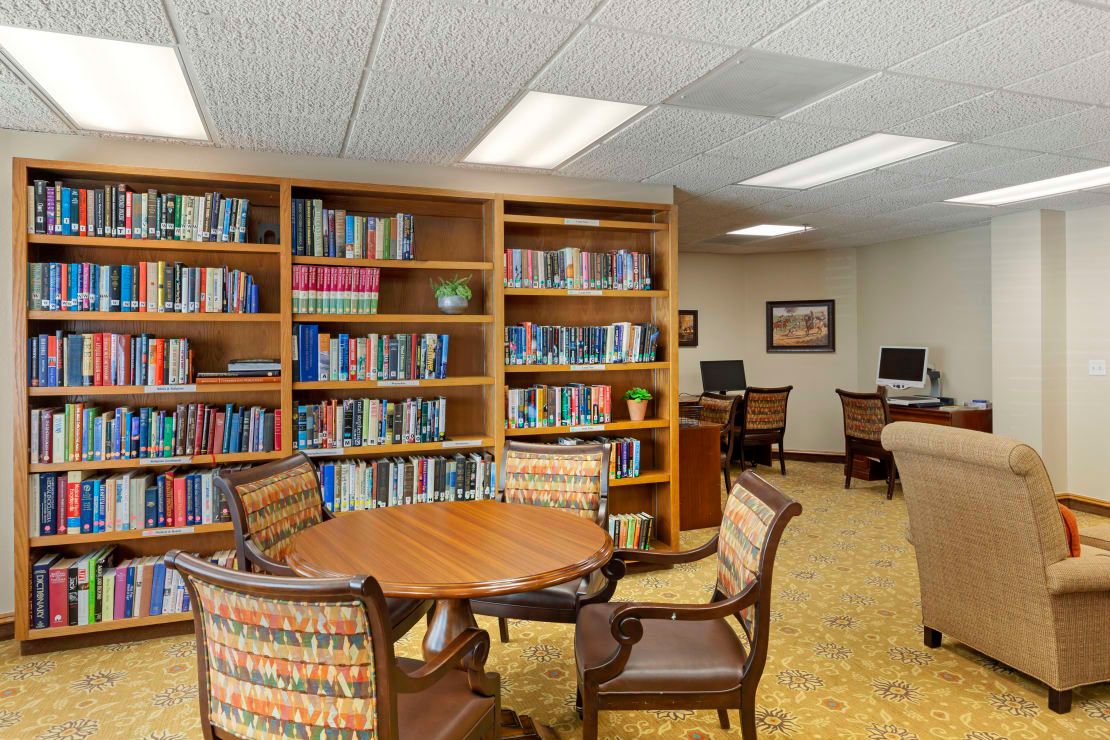 Heritage Place Assisted Living & Memory Care 2