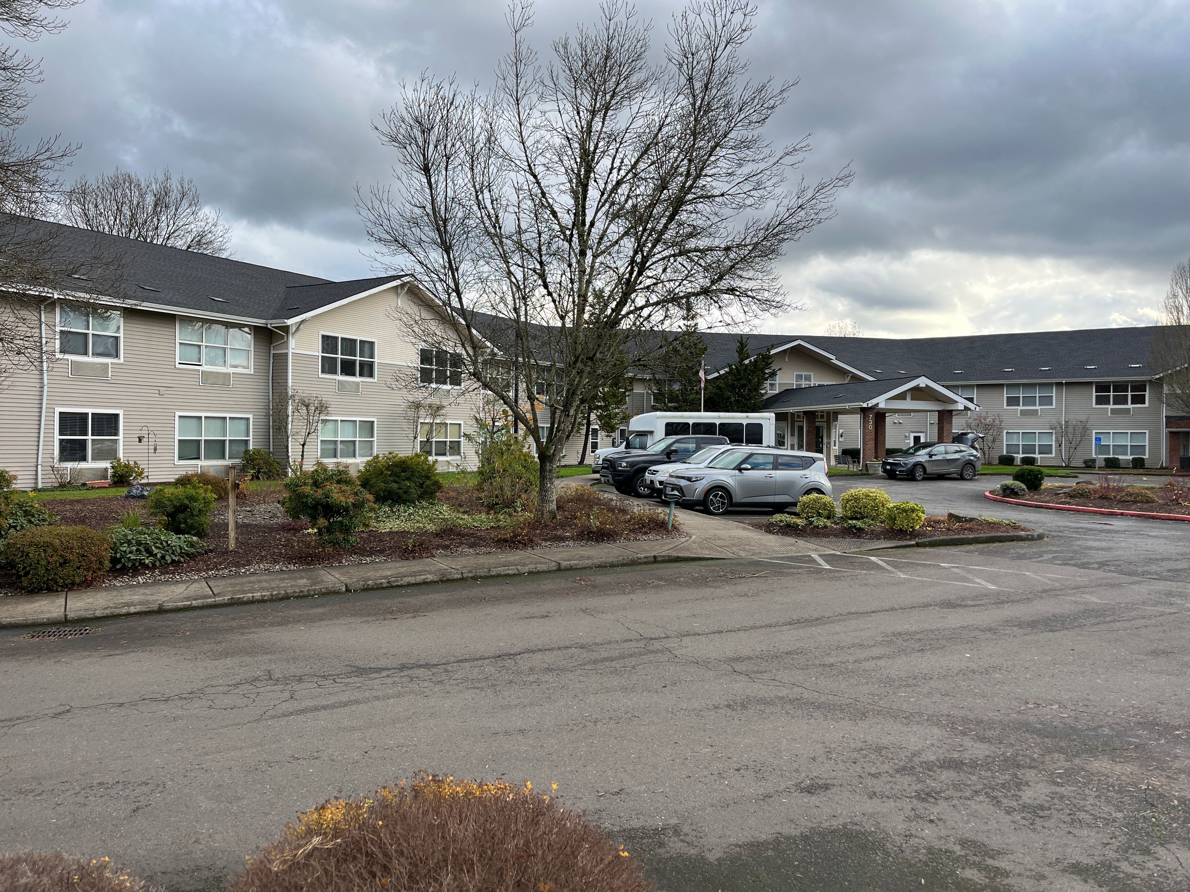 Avamere At Newberg 4