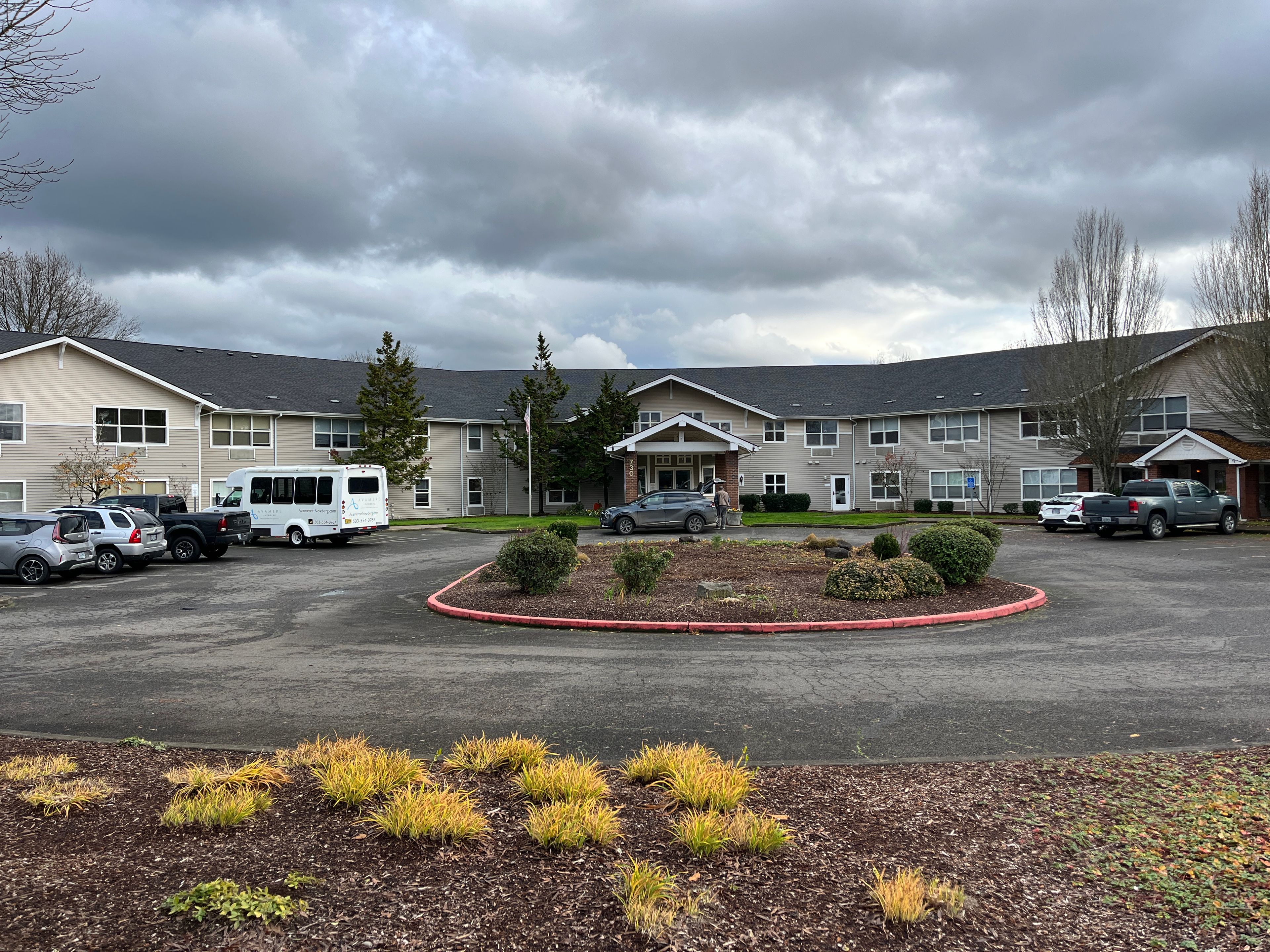 Avamere At Newberg 2