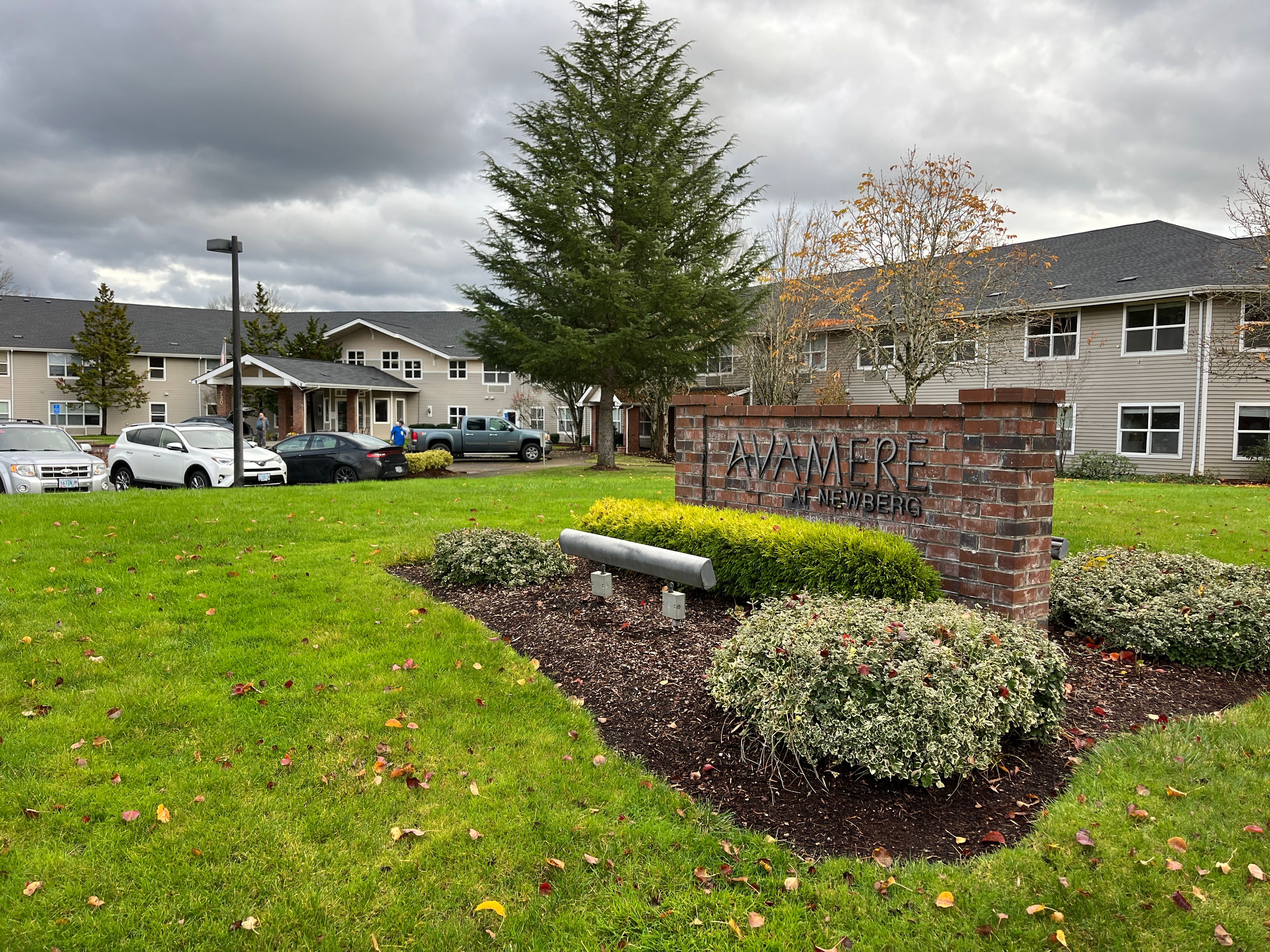 Avamere At Newberg 1