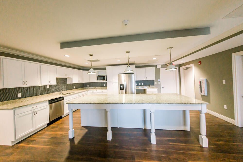 Bluegrass Senior Living Somerset 3