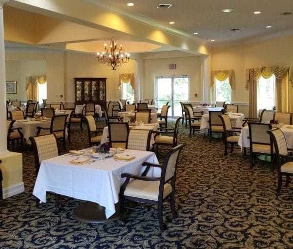 Mathison Retirement Community 2