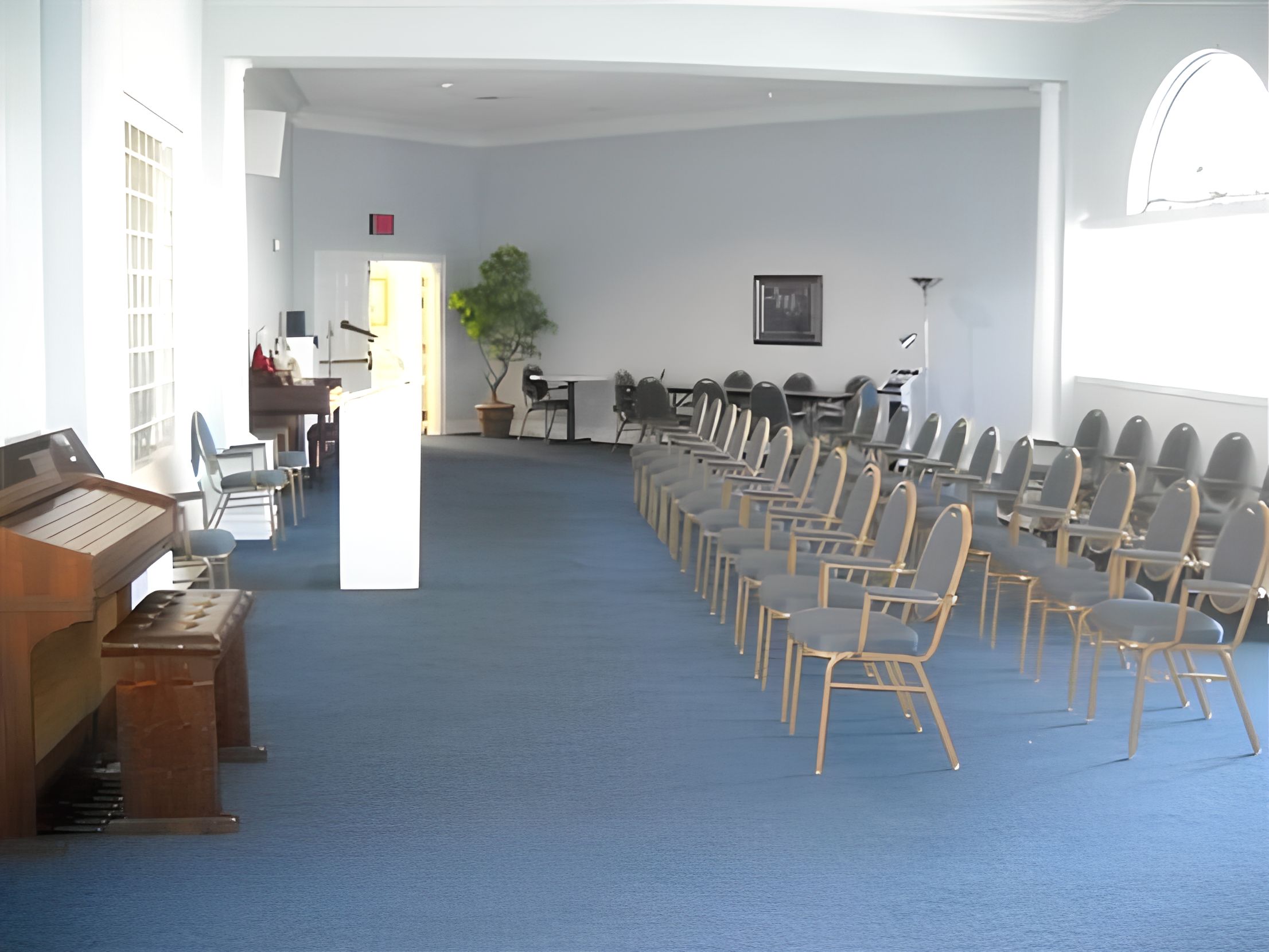 Mathison Retirement Community 4