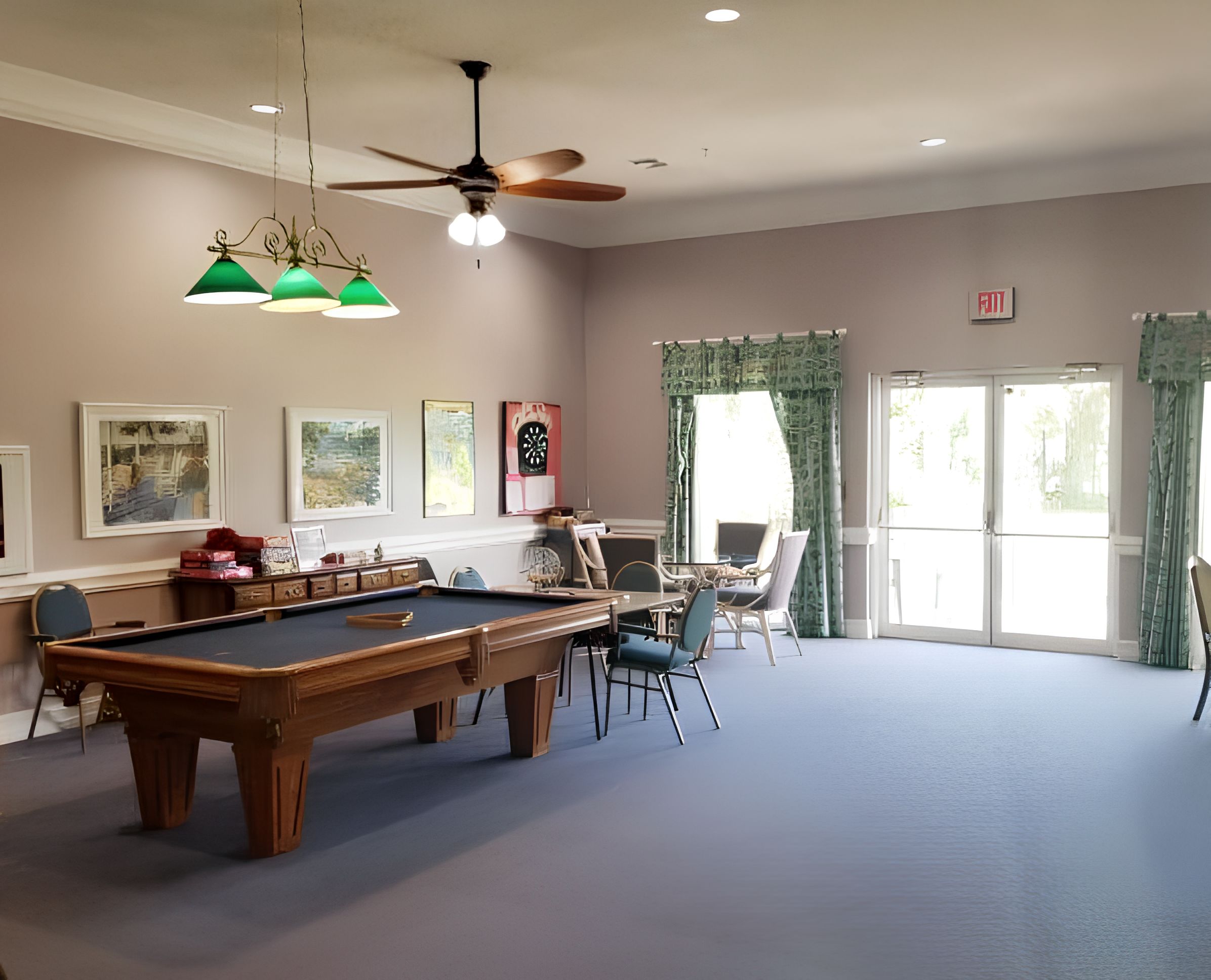 Mathison Retirement Community 3