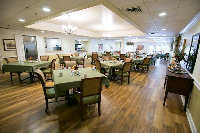The Etta Assisted Living at Shavano Park 2