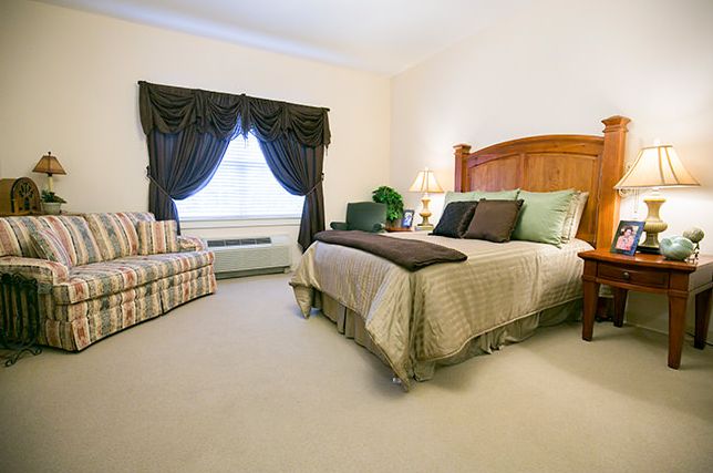 The Etta Assisted Living at Shavano Park 3