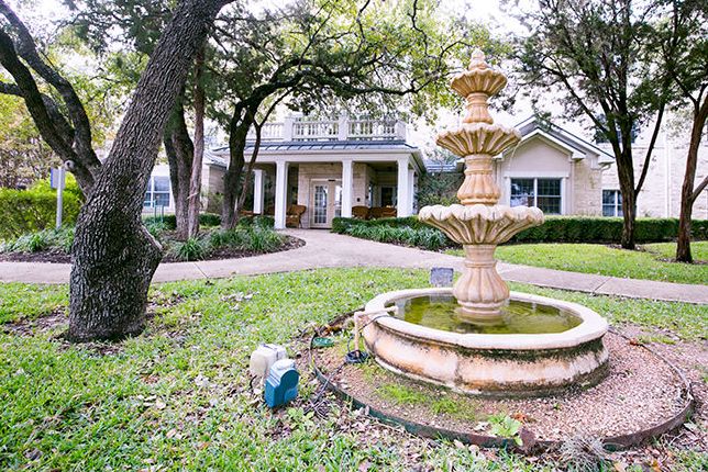 The Etta Assisted Living at Shavano Park 4