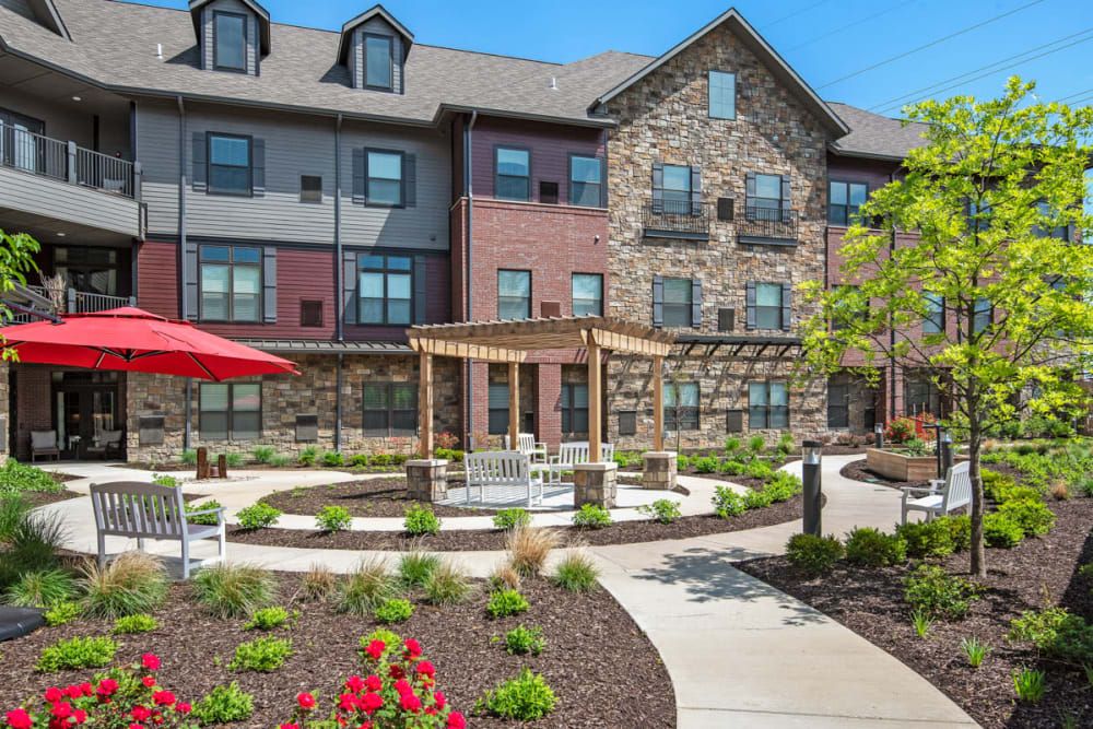 Town & Country Senior Living  3