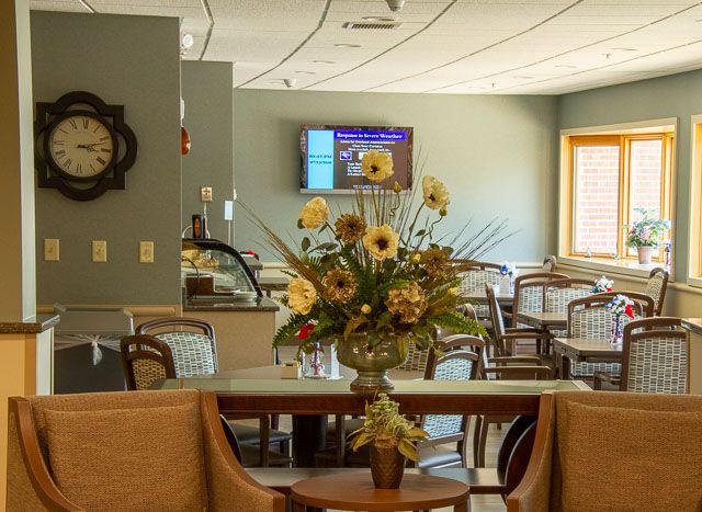 Fairhaven Nursing Home 3