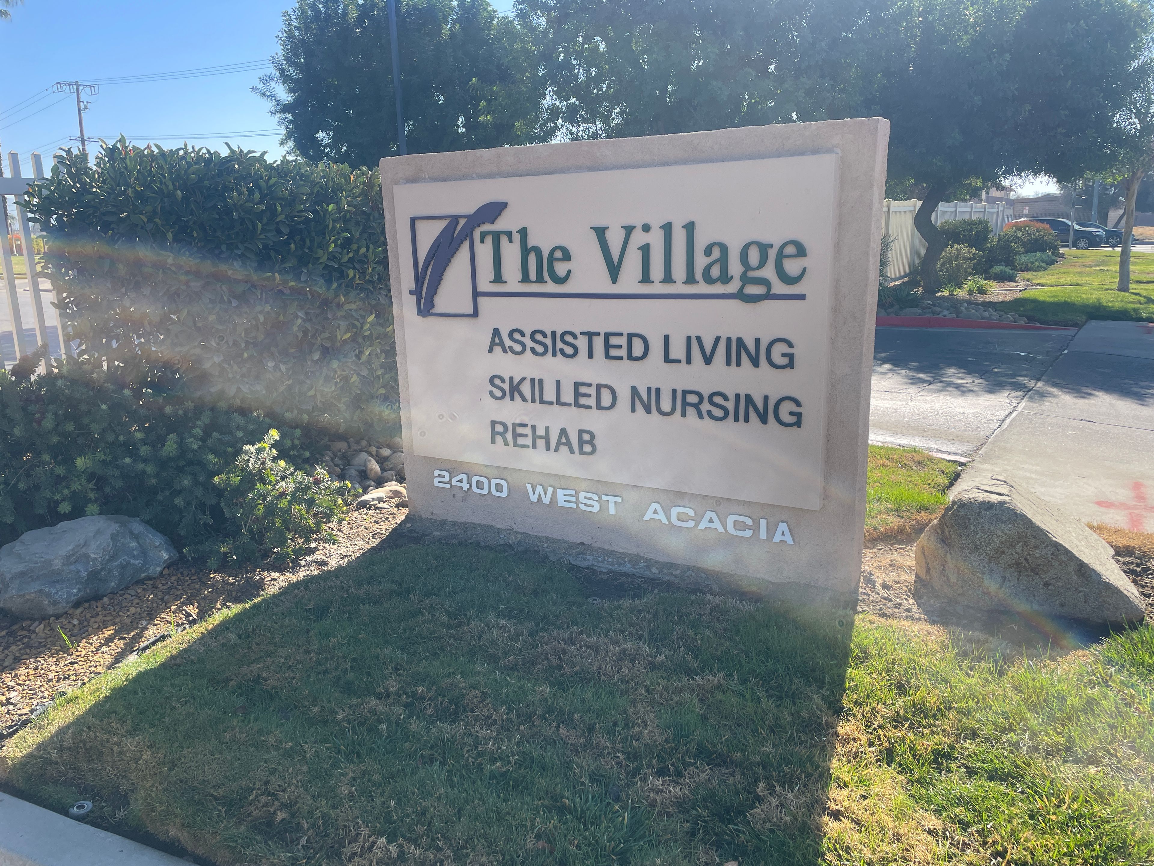 The Village Healthcare Center 4