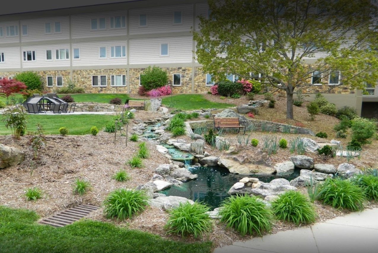 Carolina Village 3