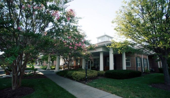 The Willows At Meadow Branch 2