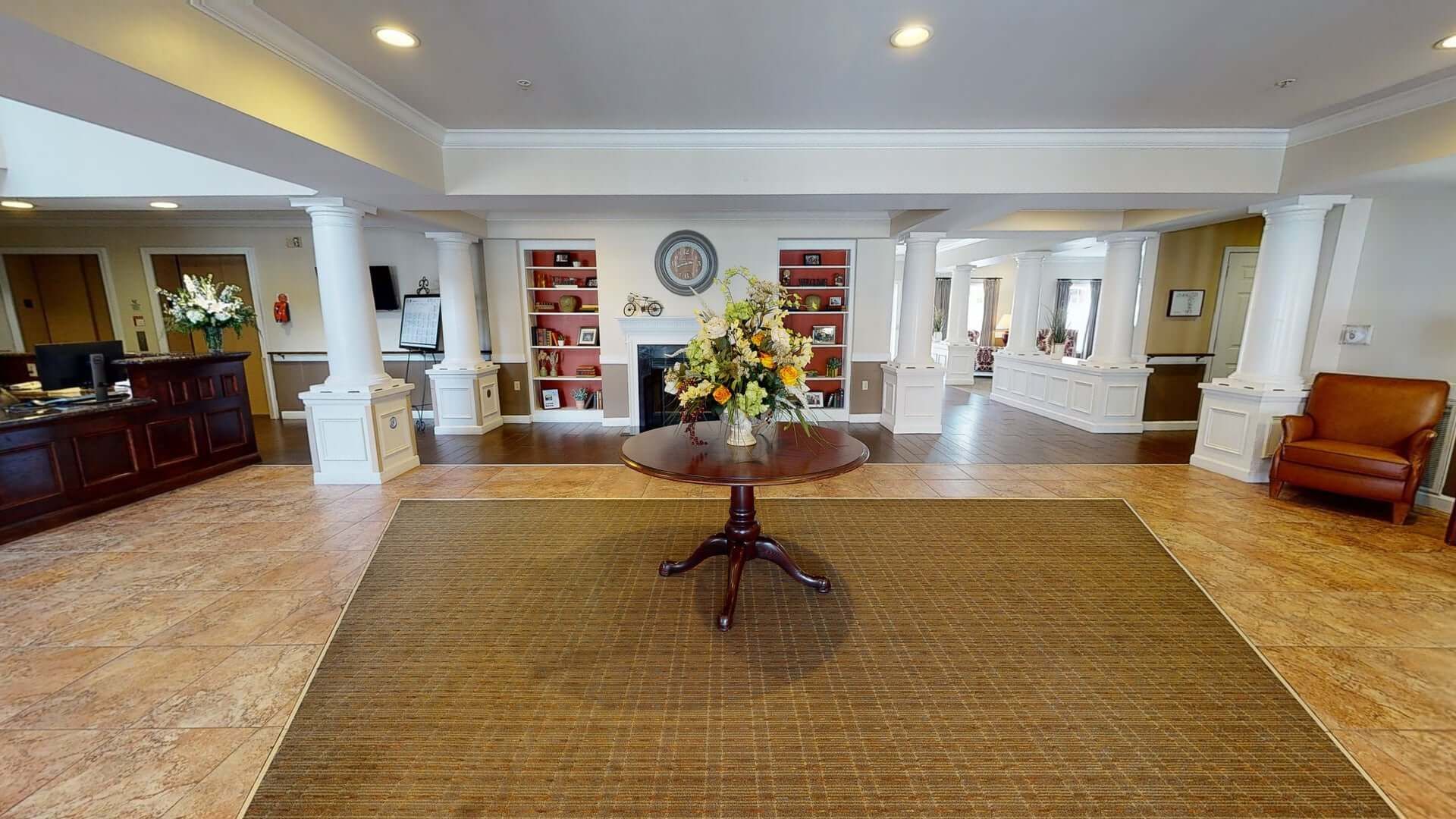 State Street Assisted Living 4