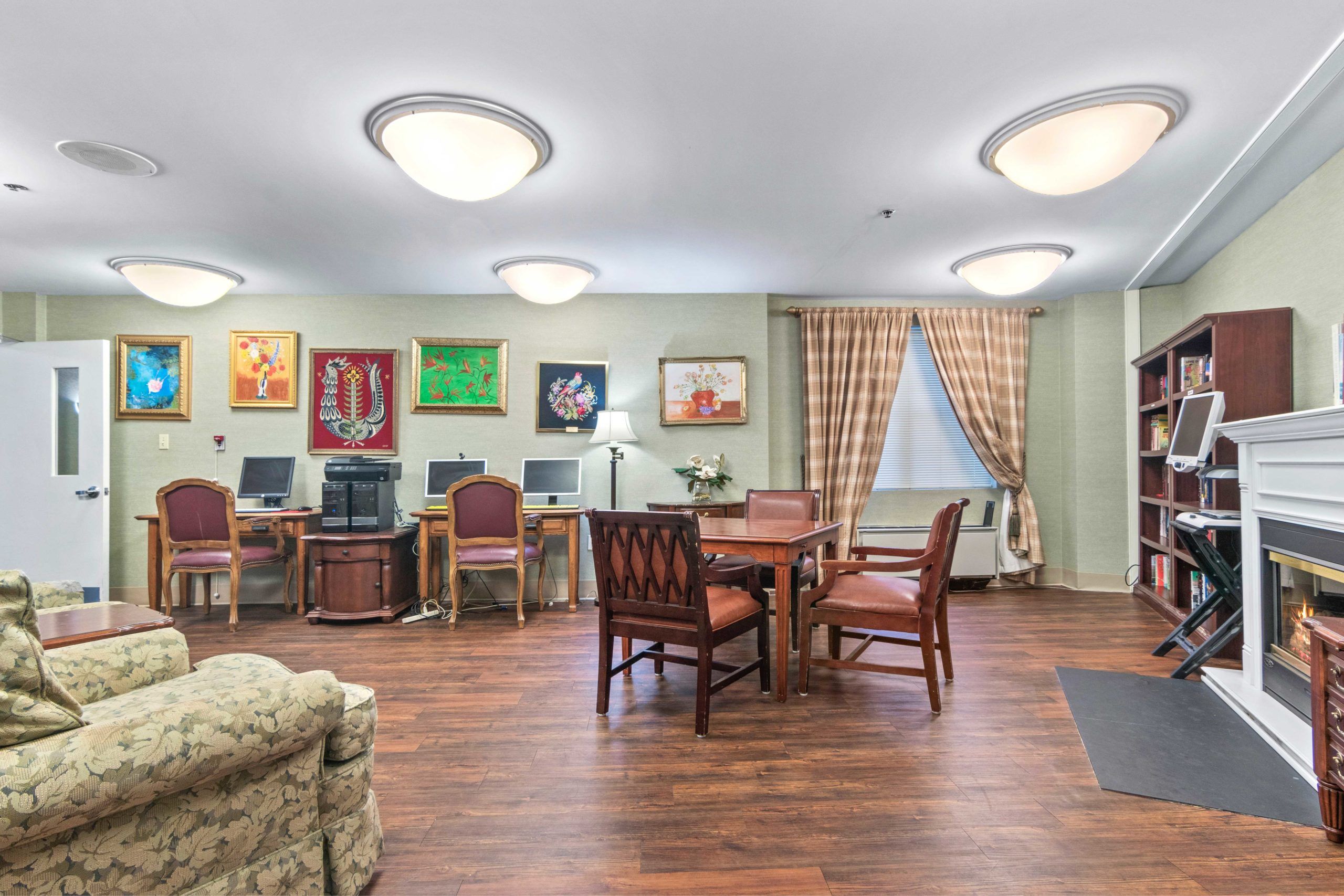 The Village at Maimonides of Virginia Beach 3